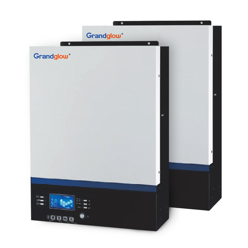 HFMⅢW 系列高頻純粹弦波逆控一體機(jī)